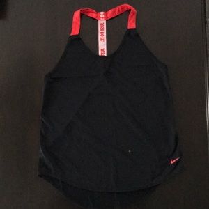 Nike Workout Tanktop